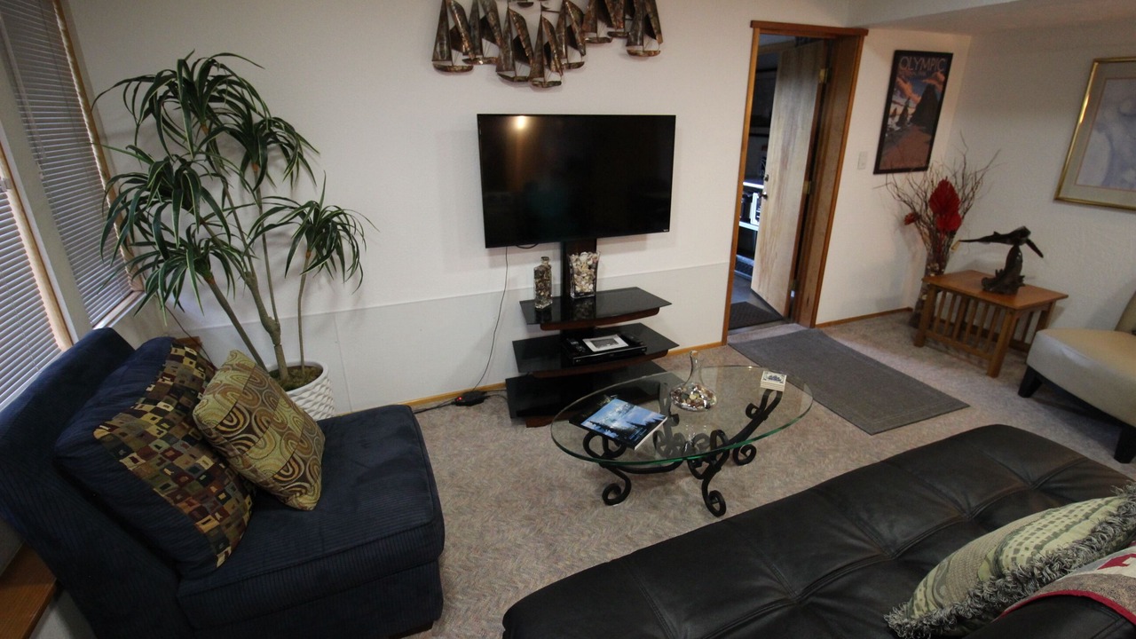 Photo of Bedroom in Port Angeles