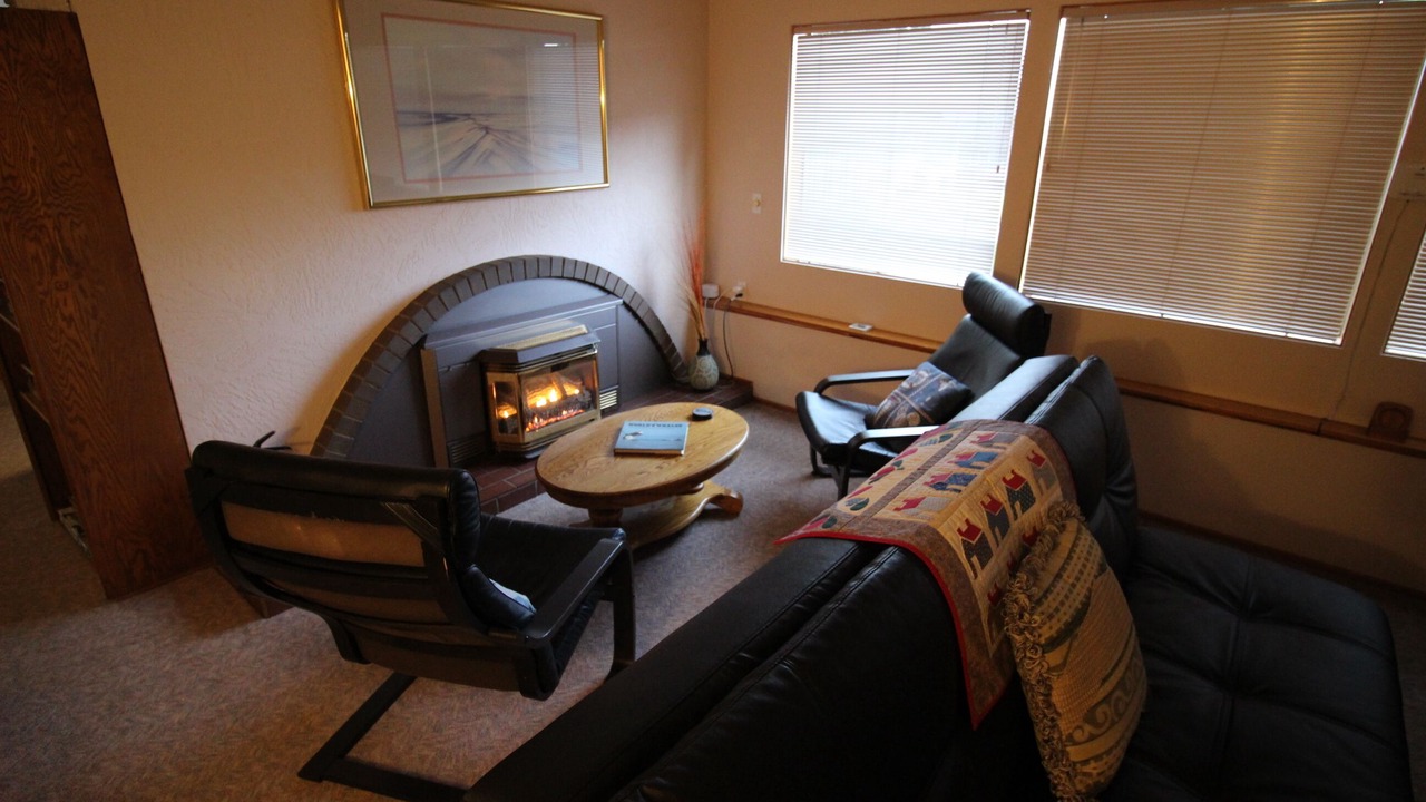Photo of Livingroom in Port Angeles