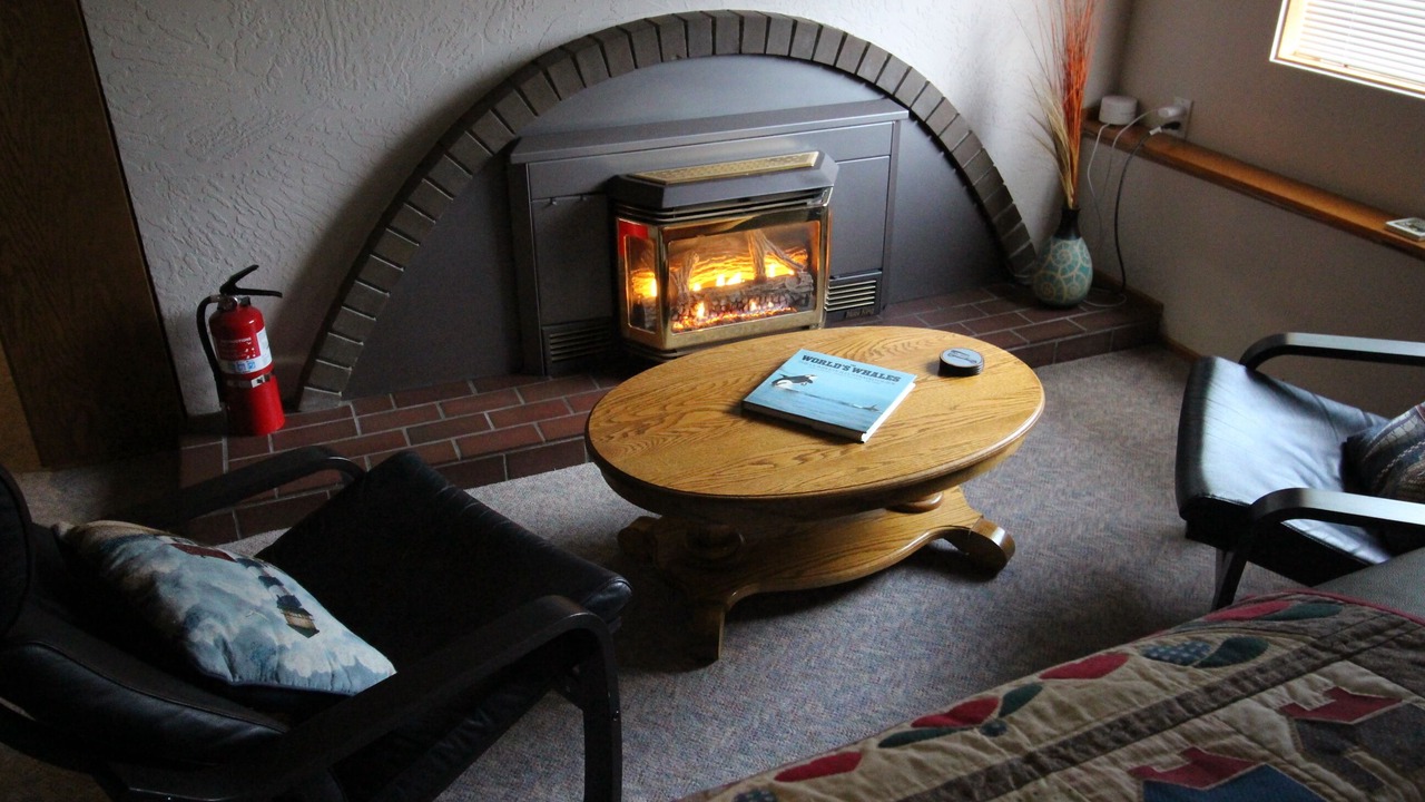 Photo of Livingroom in Port Angeles