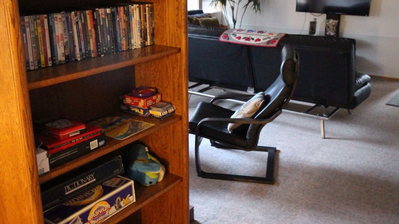 Photo of Bedroom in Port Angeles