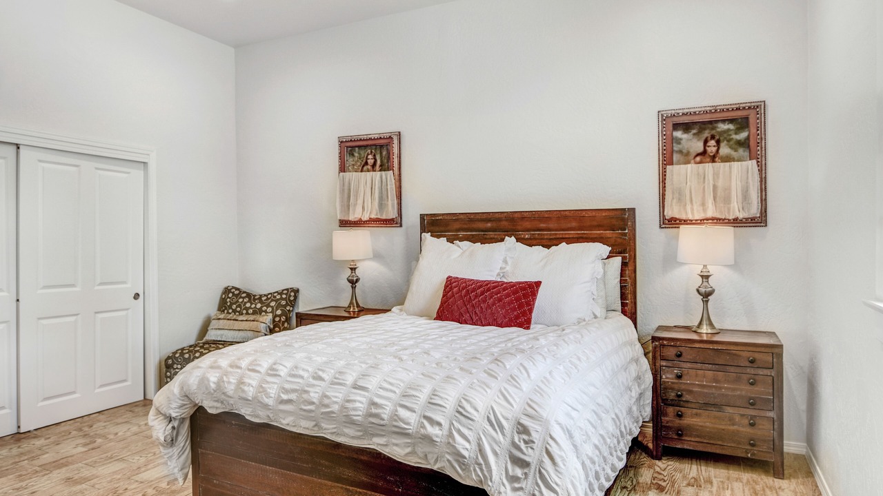 Photo of Bedroom in Murphy
