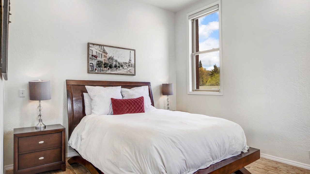Photo of Bedroom in Murphy