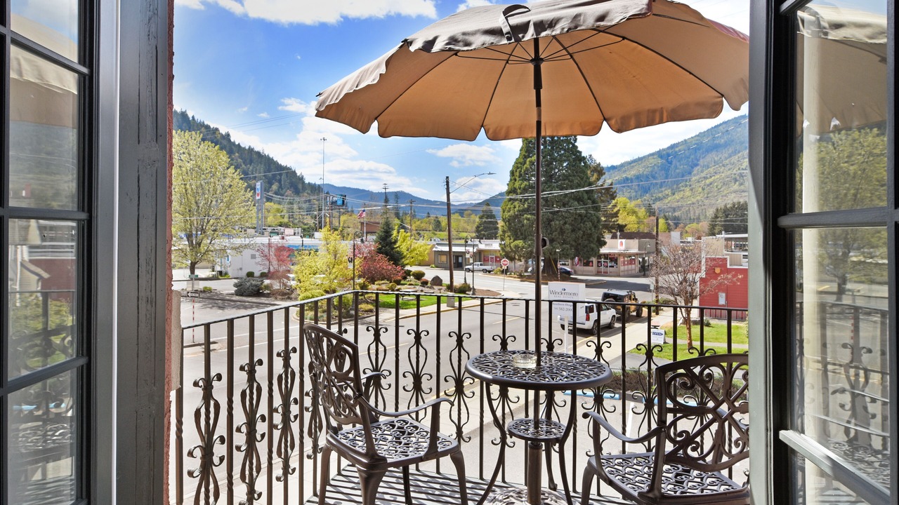 Photo of Outdoor in Murphy