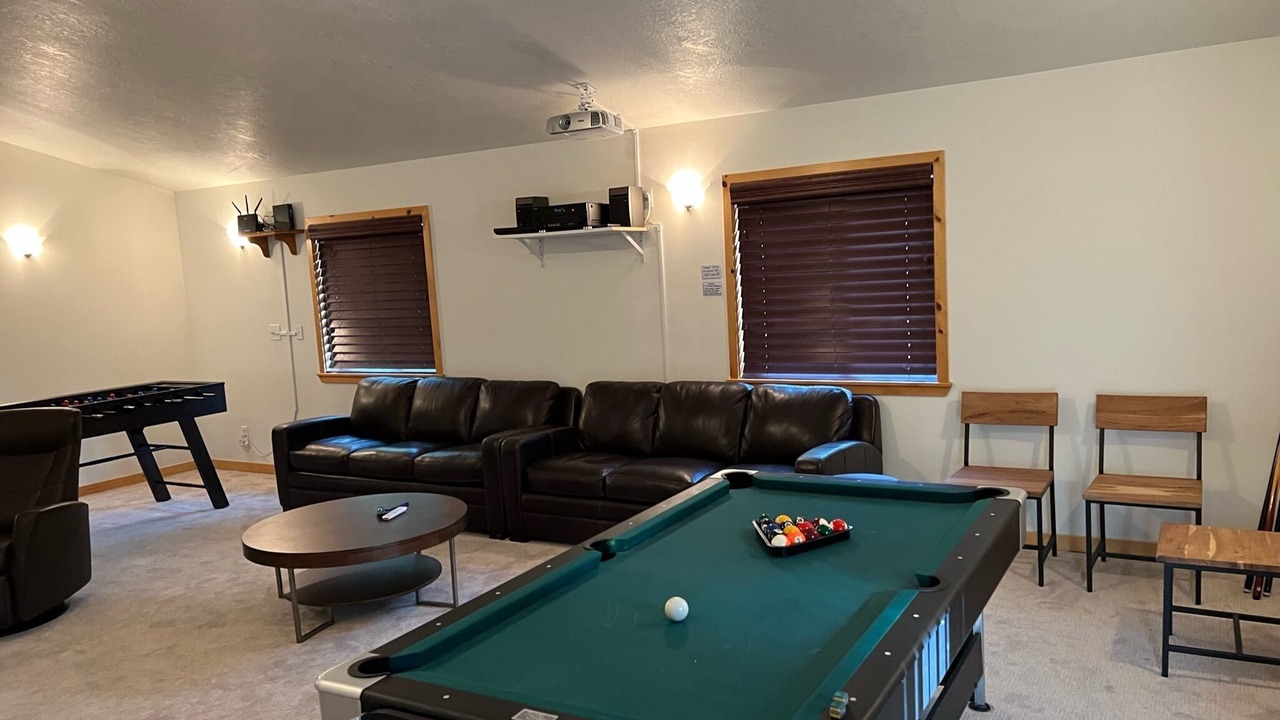 Photo of Outdoor in Garden Valley