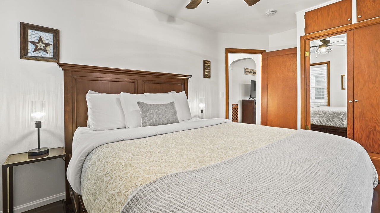 Photo of Bedroom in Star