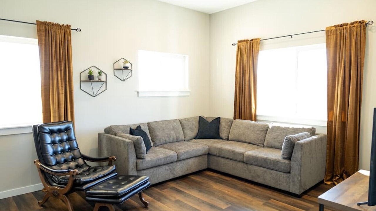 Photo of Livingroom in Ellensburg