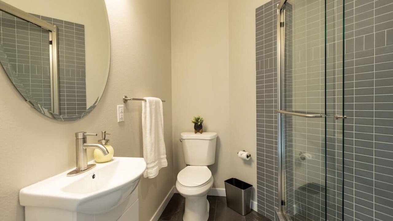 Photo of Bathroom in Ellensburg