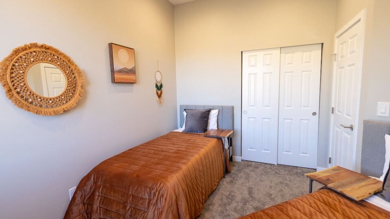 Photo of Bedroom in Ellensburg
