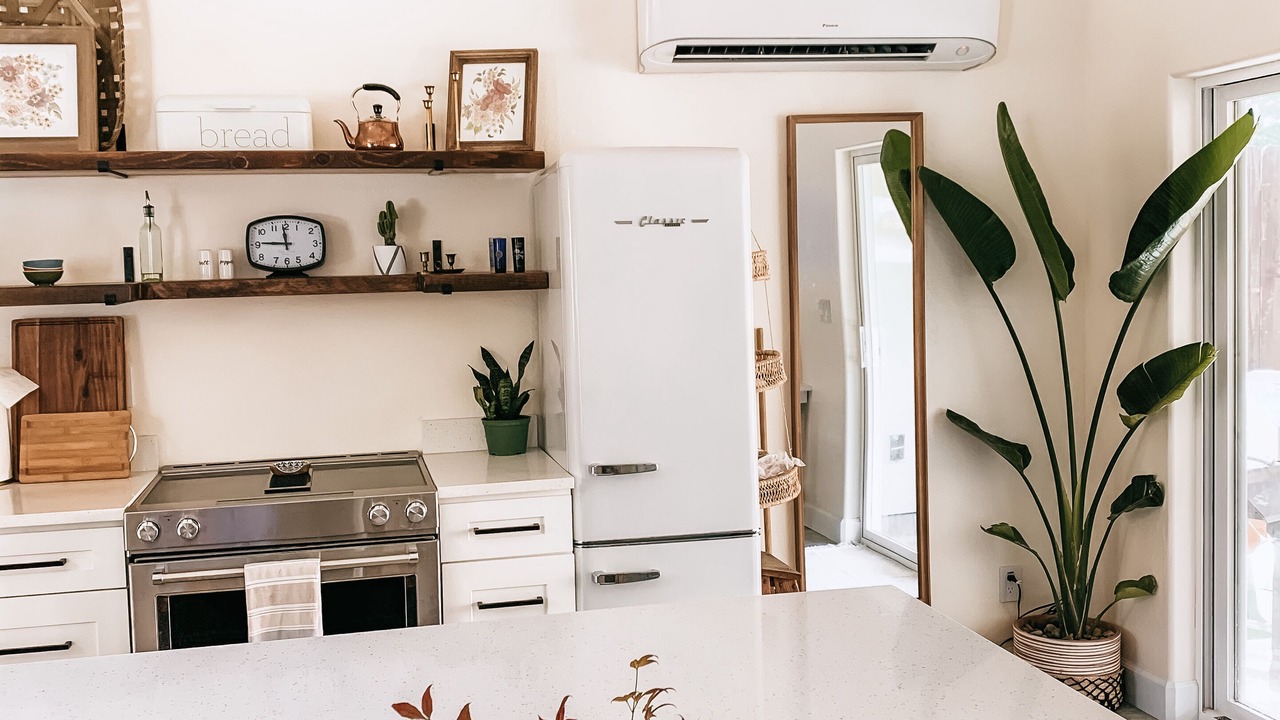 Photo of Kitchen in Grants Pass