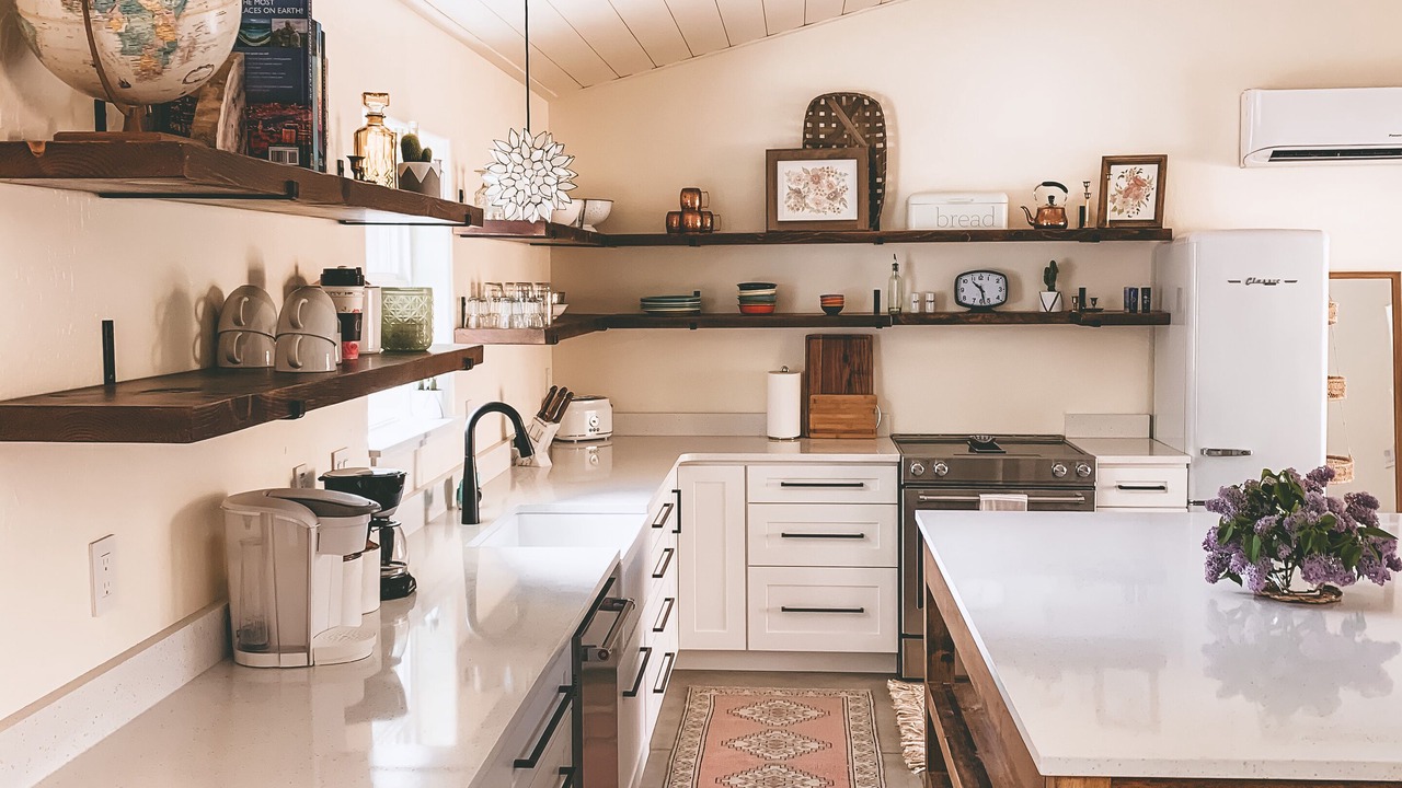 Photo of Kitchen in Grants Pass