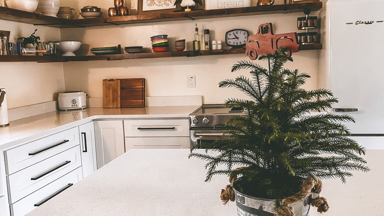 Photo of Kitchen in Grants Pass
