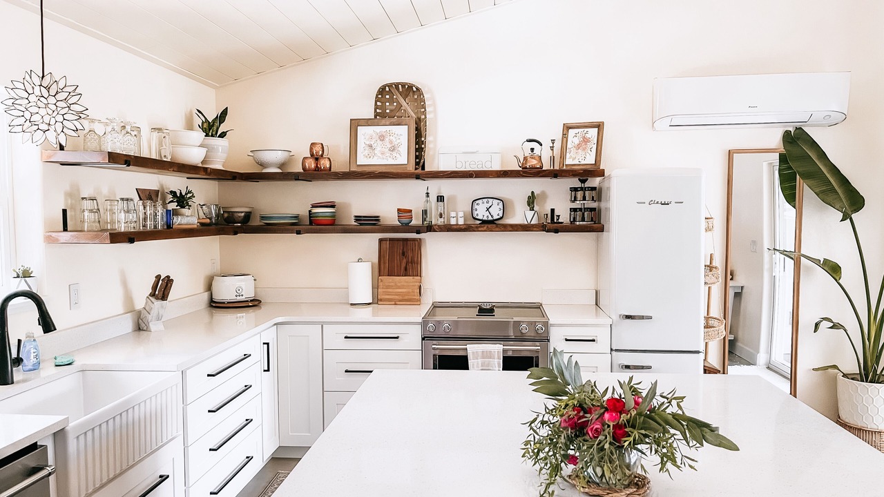 Photo of Kitchen in Grants Pass