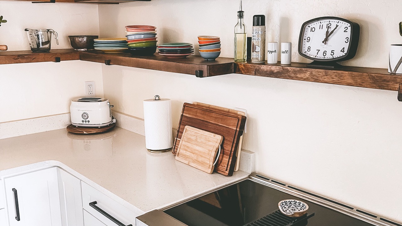 Photo of Kitchen in Grants Pass