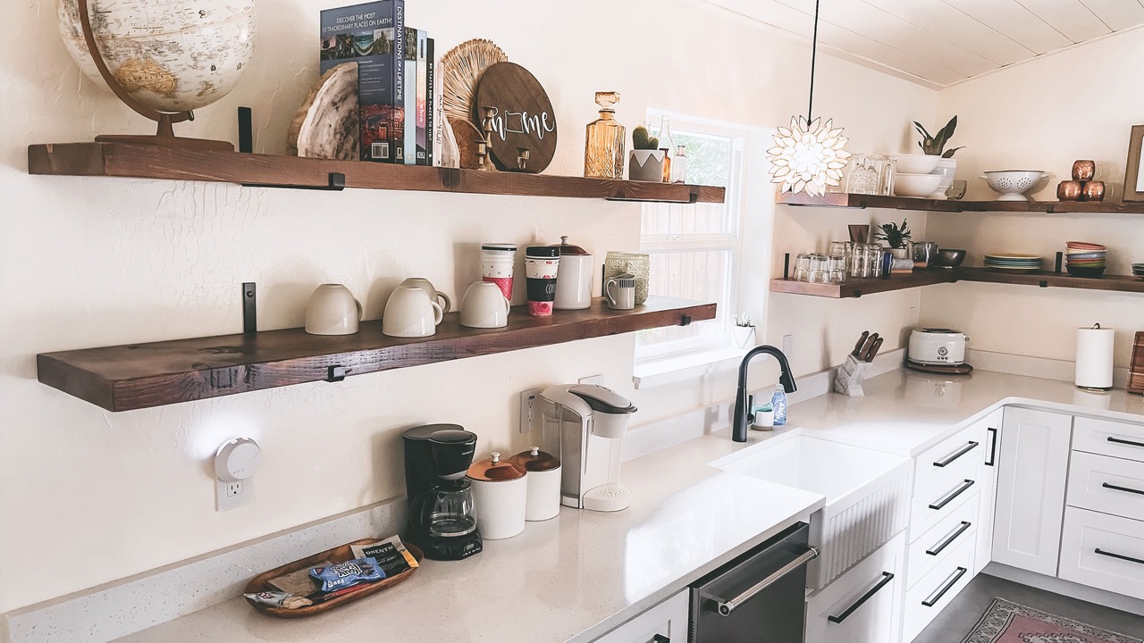 Photo of Kitchen in Grants Pass