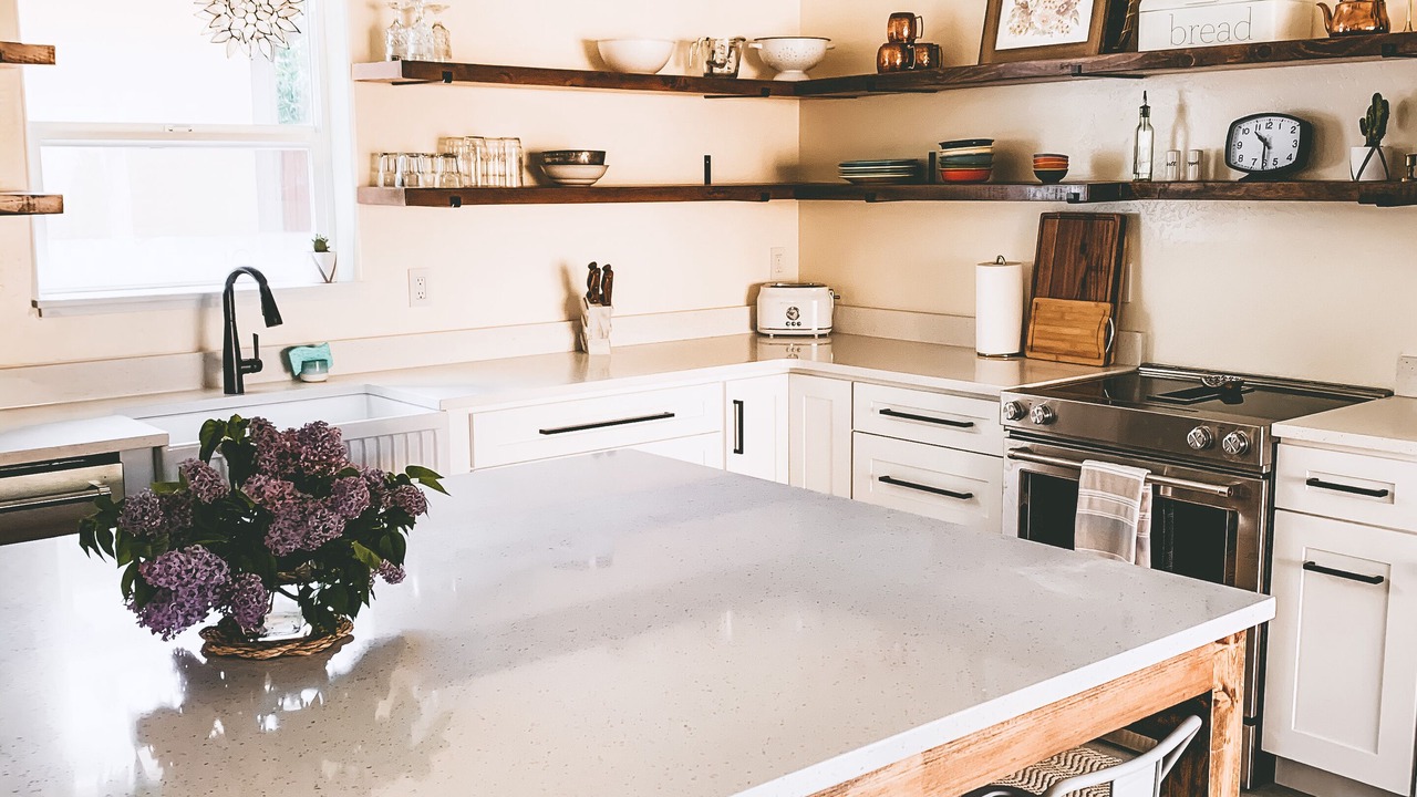 Photo of Kitchen in Grants Pass