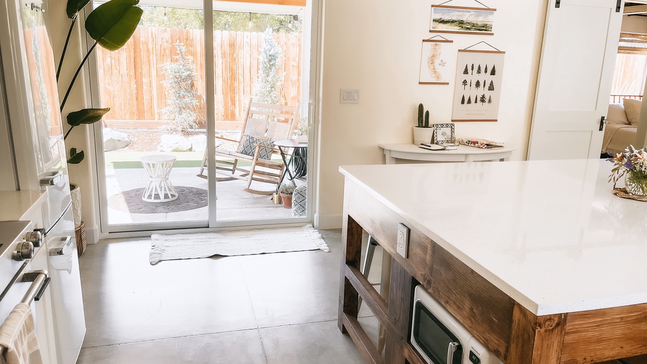 Photo of Kitchen in Grants Pass
