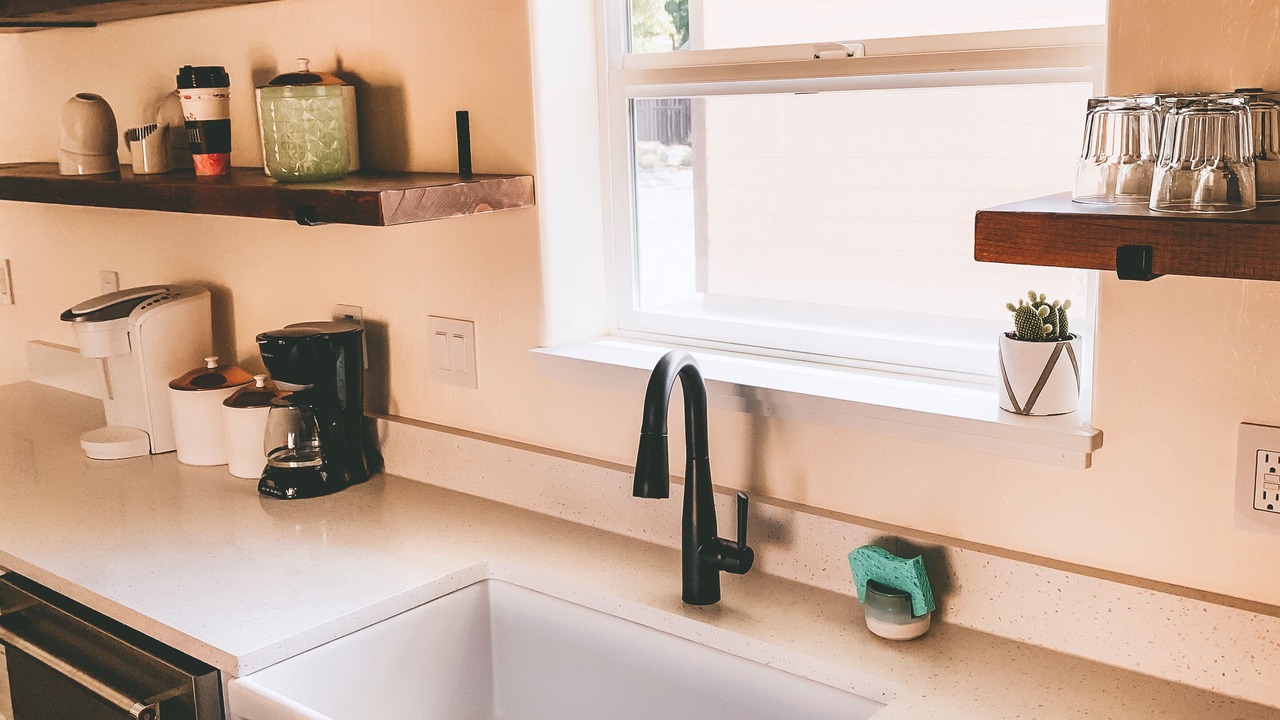 Photo of Kitchen in Grants Pass
