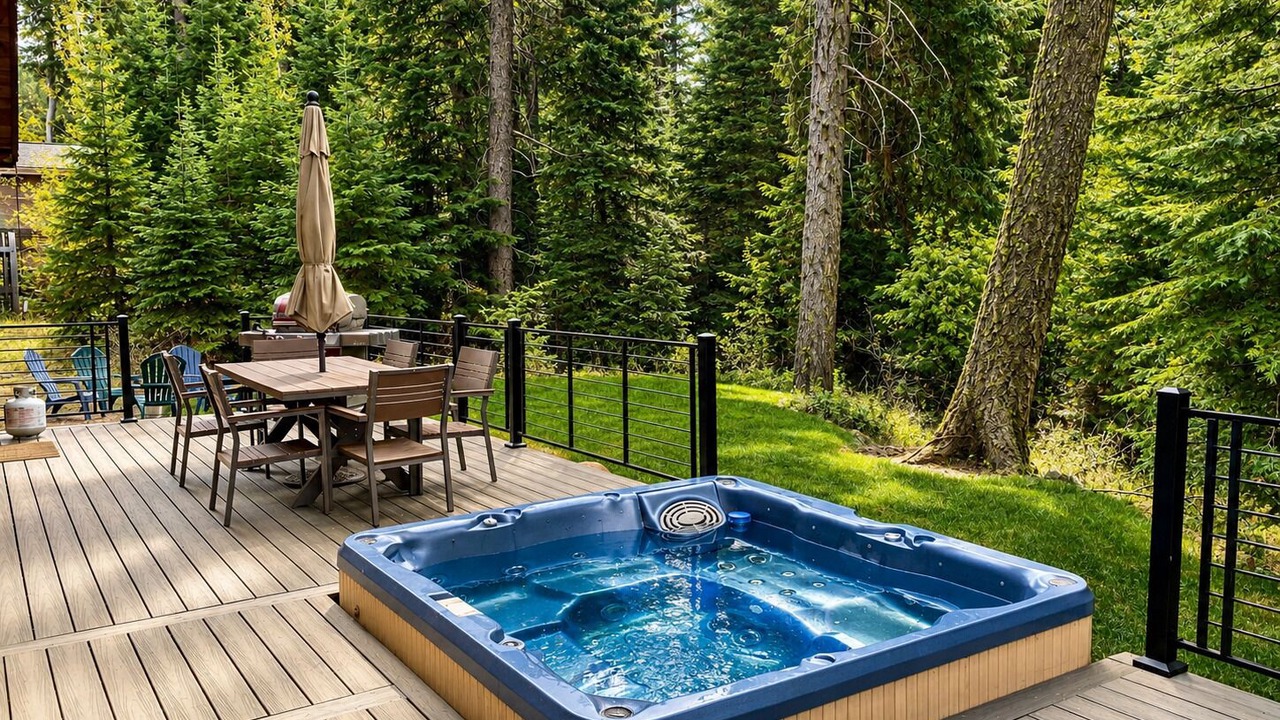 Photo of Outdoor in McCall