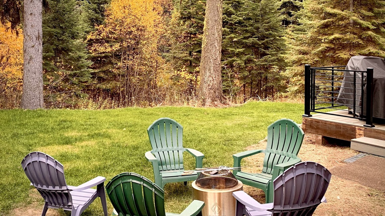 Photo of Outdoor in McCall