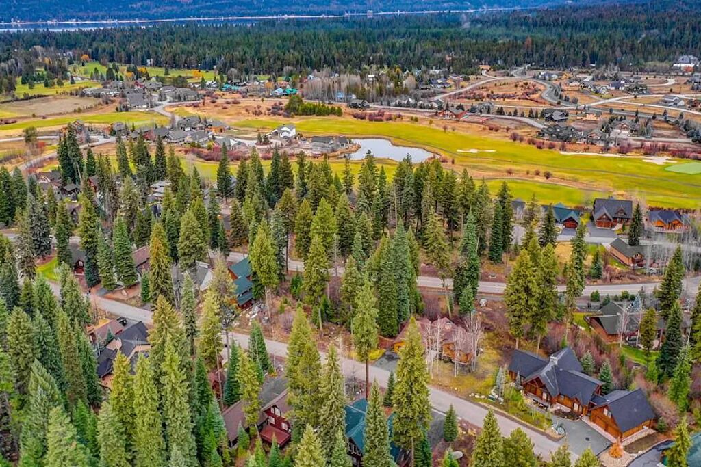 Photo of Outdoor in McCall