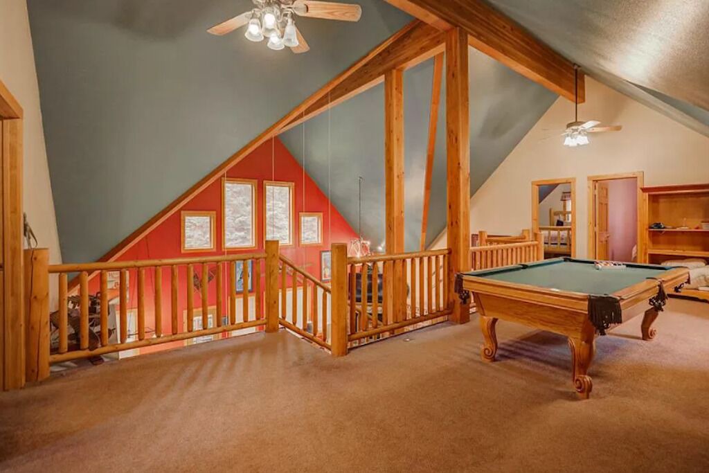 Photo of Outdoor in McCall