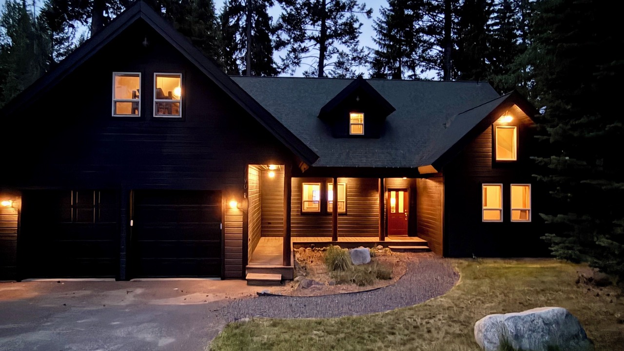 Photo of Outdoor in McCall