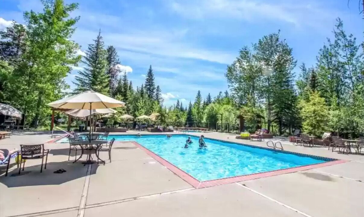 Photo of Outdoor in McCall