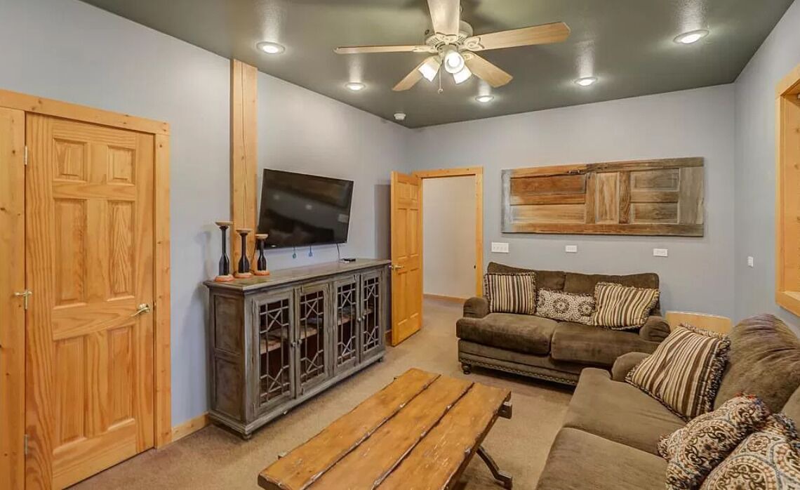 Photo of Bedroom in McCall