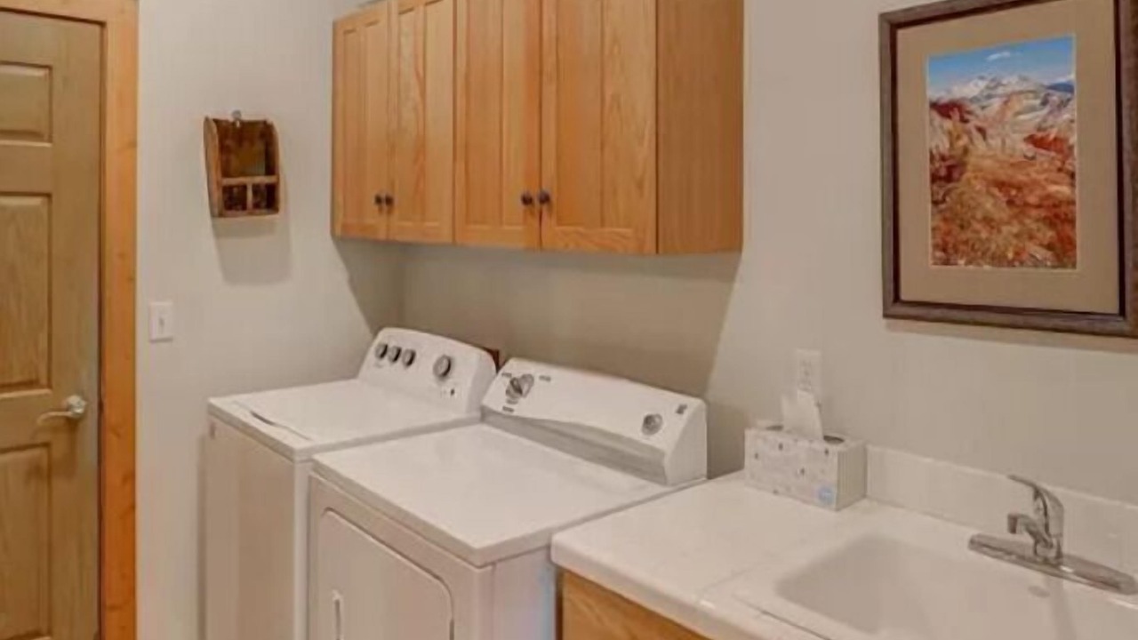 Photo of Bedroom in McCall