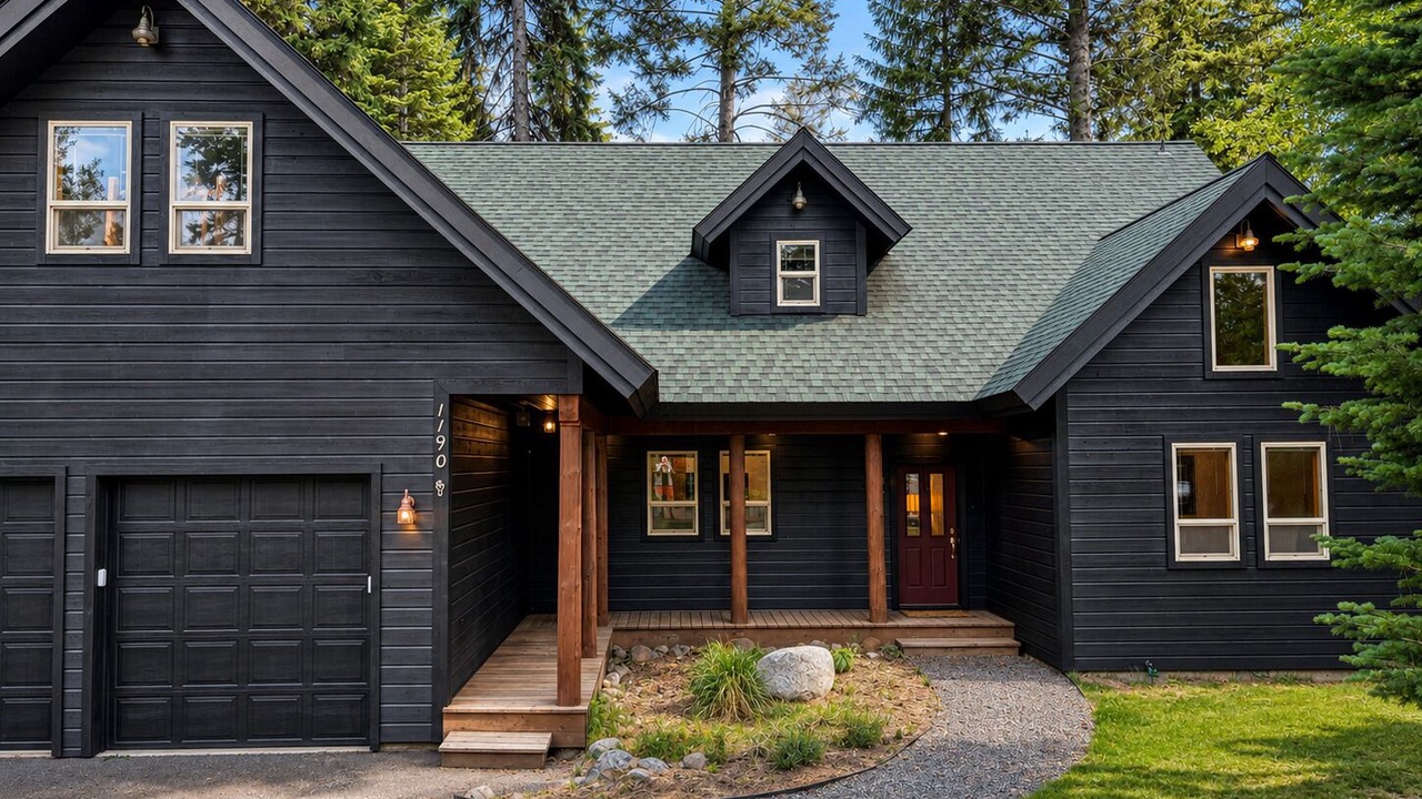 Photo of Outdoor in McCall