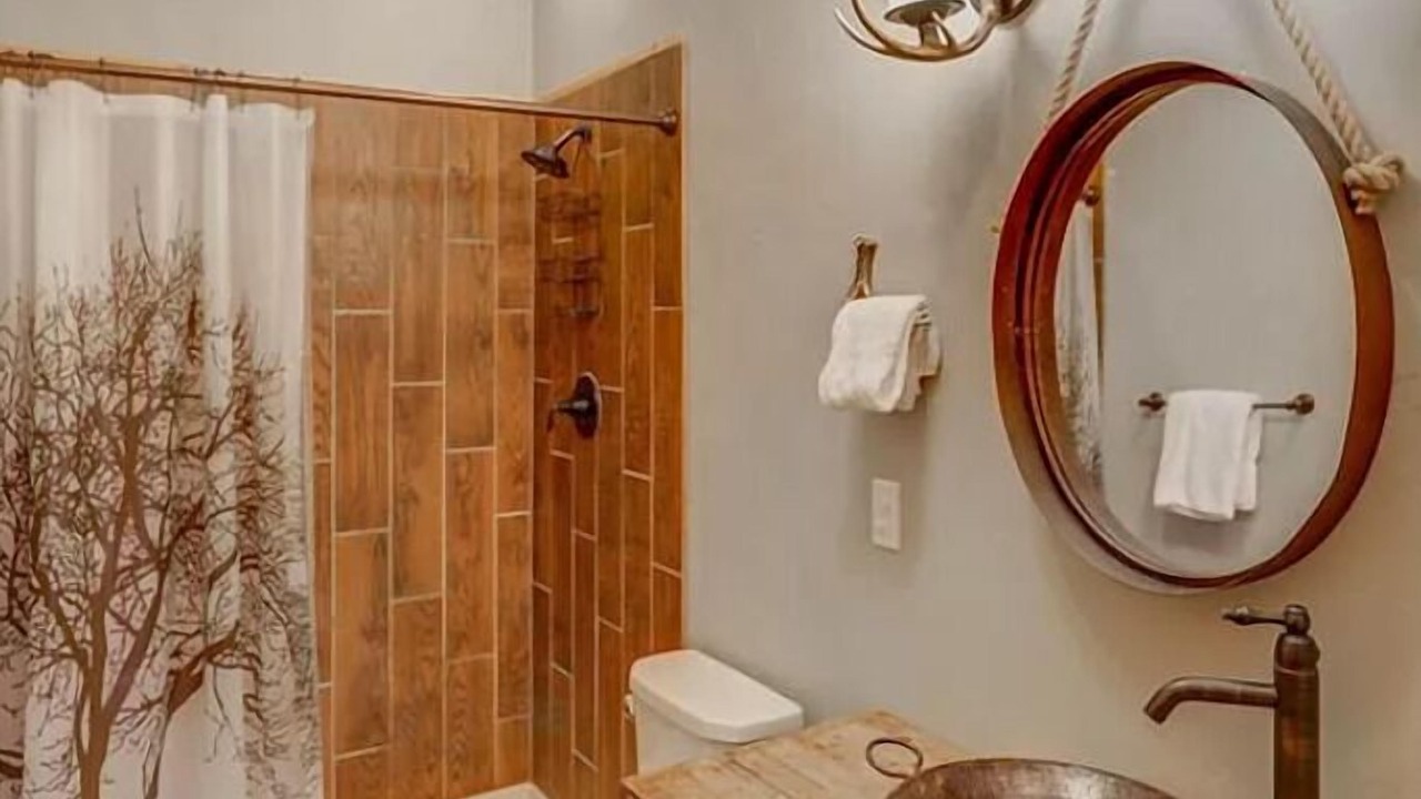 Photo of Bathroom in McCall