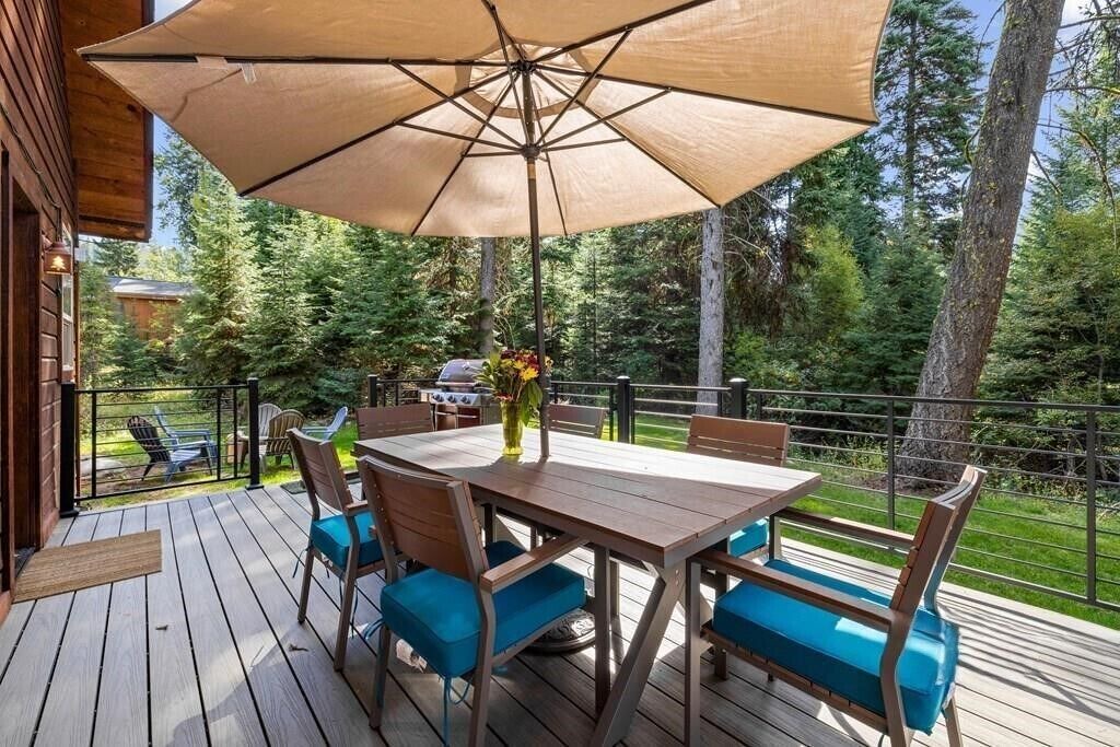 Photo of Outdoor in McCall