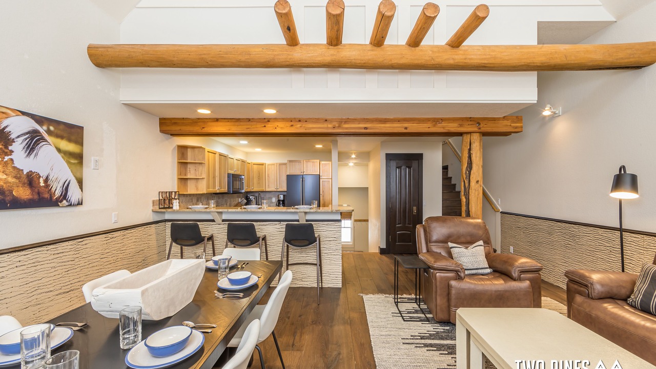 Photo of Bedroom in Saddle Ridge