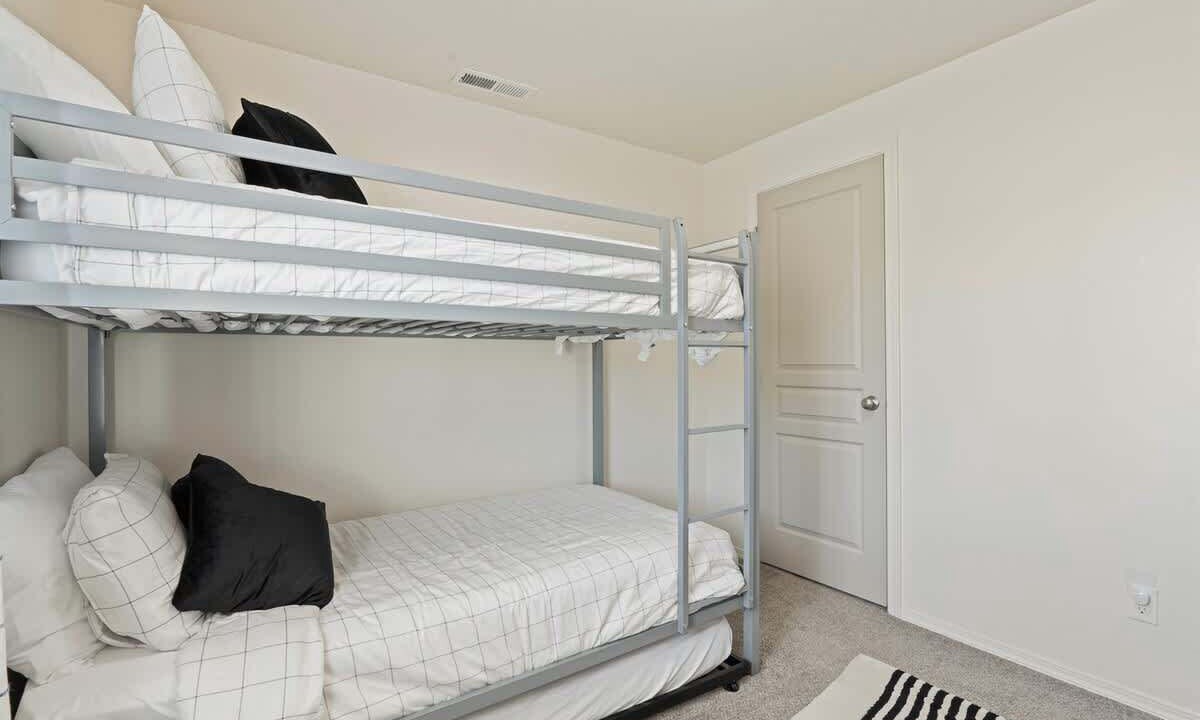 Photo of Bedroom in Caldwell