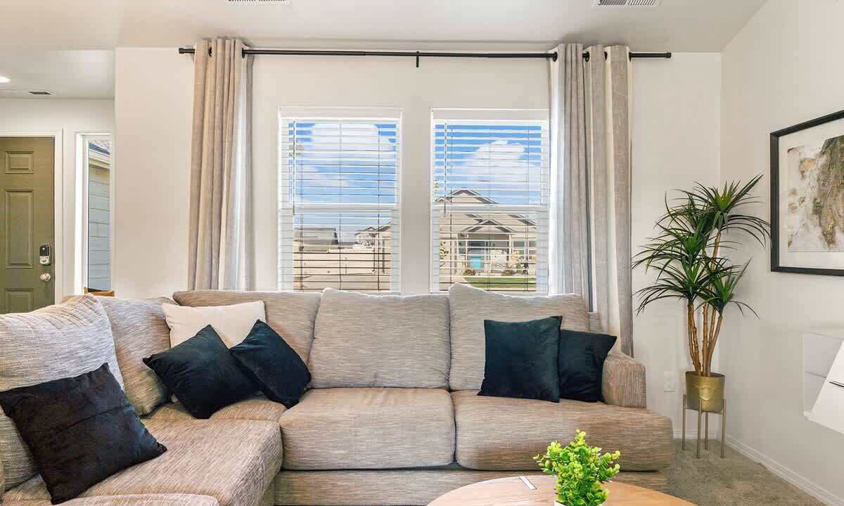 Photo of Bedroom in Caldwell