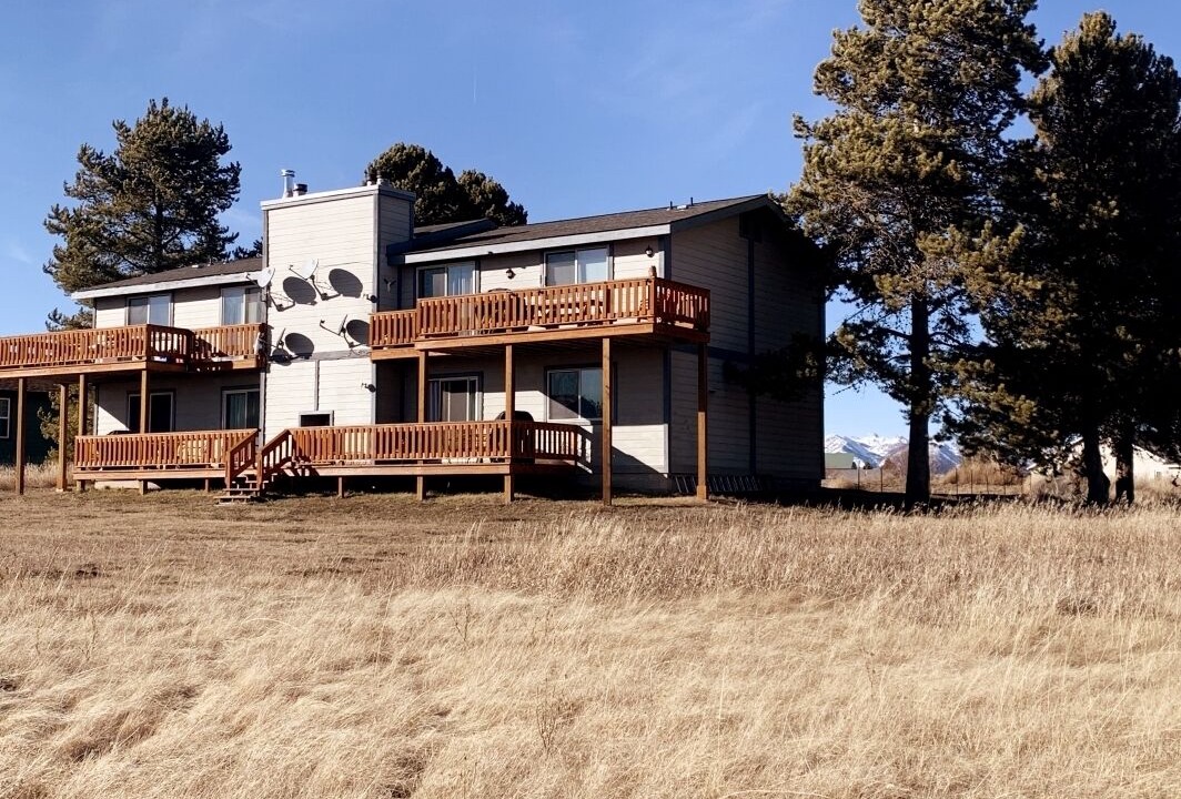 Photo of Outdoor in Horse Butte