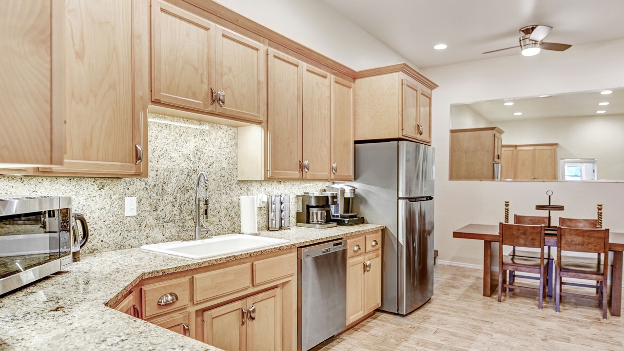 Photo of Kitchen in Murphy
