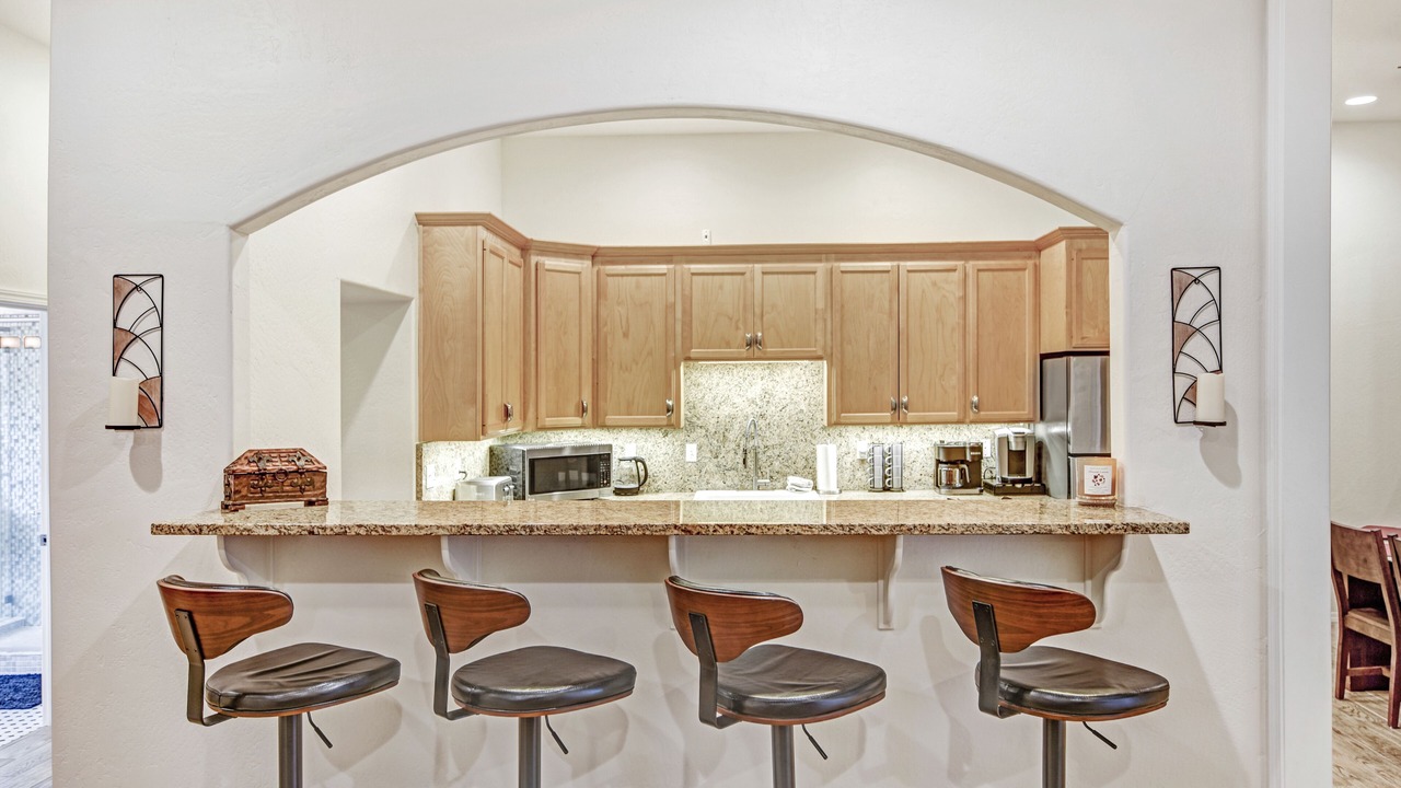 Photo of Kitchen in Murphy