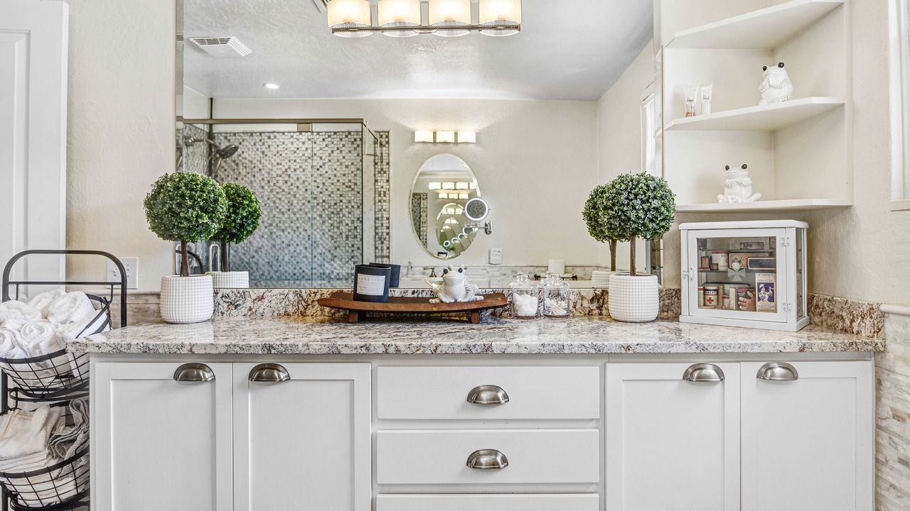 Photo of Bathroom in Murphy