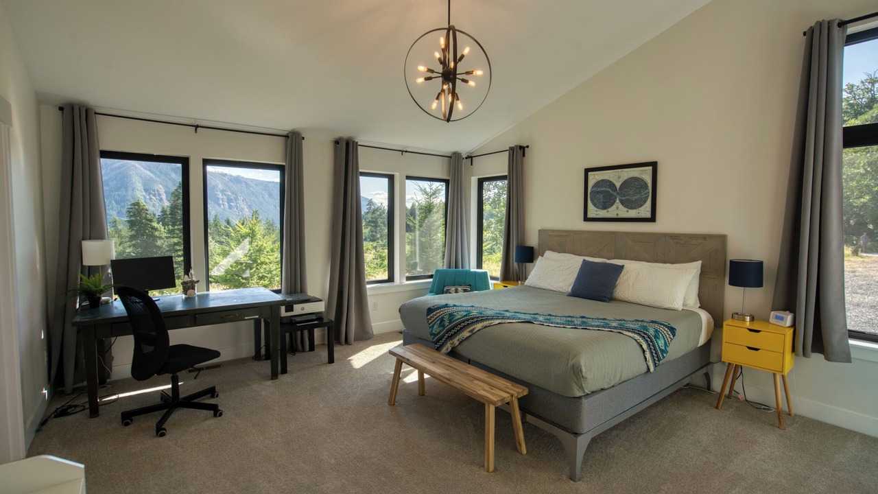 Photo of Bedroom in Stevenson