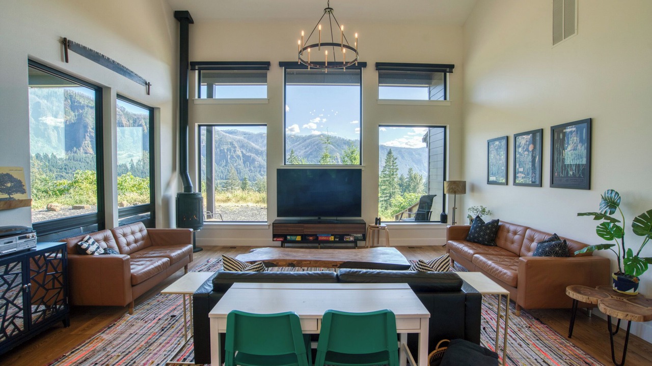 Photo of Livingroom in Stevenson