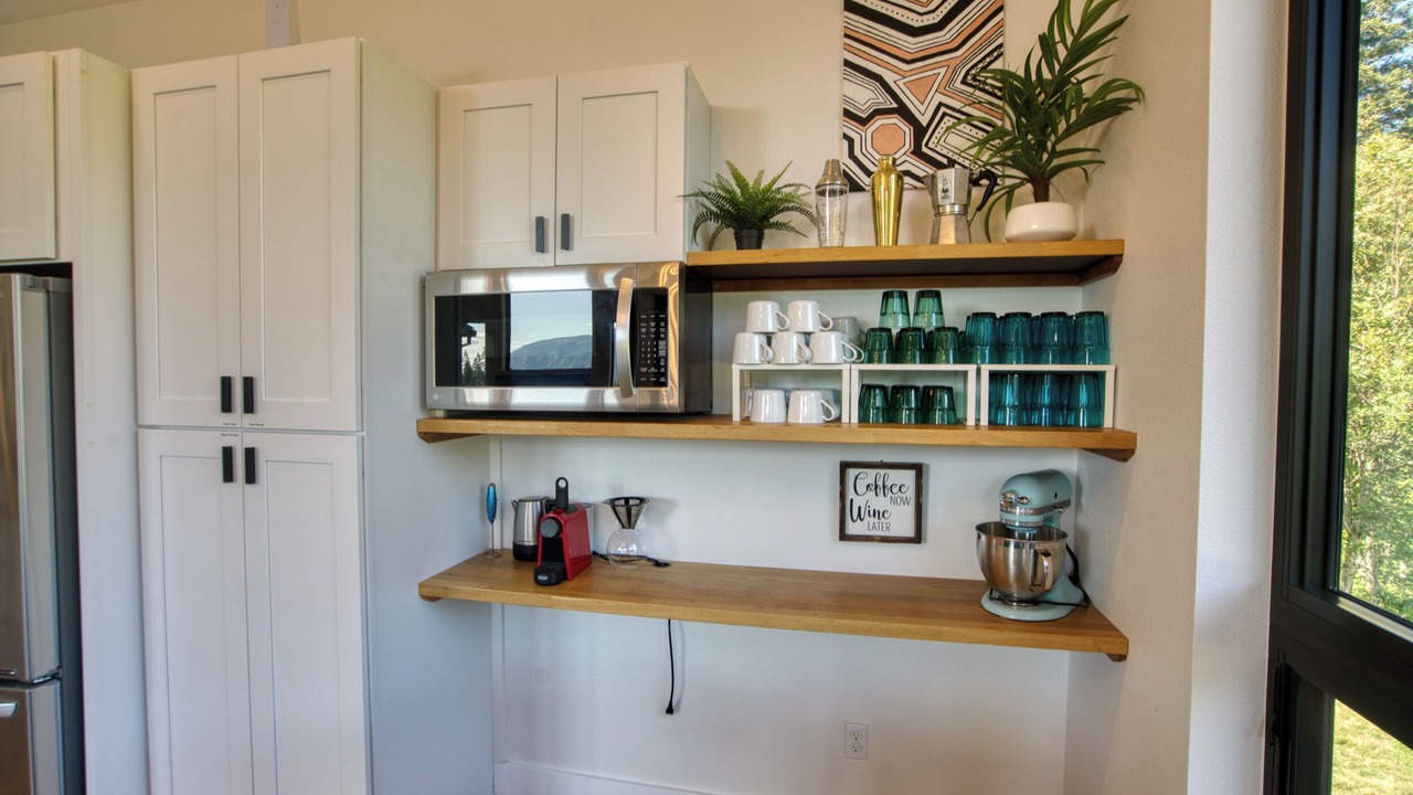 Photo of Kitchen in Stevenson