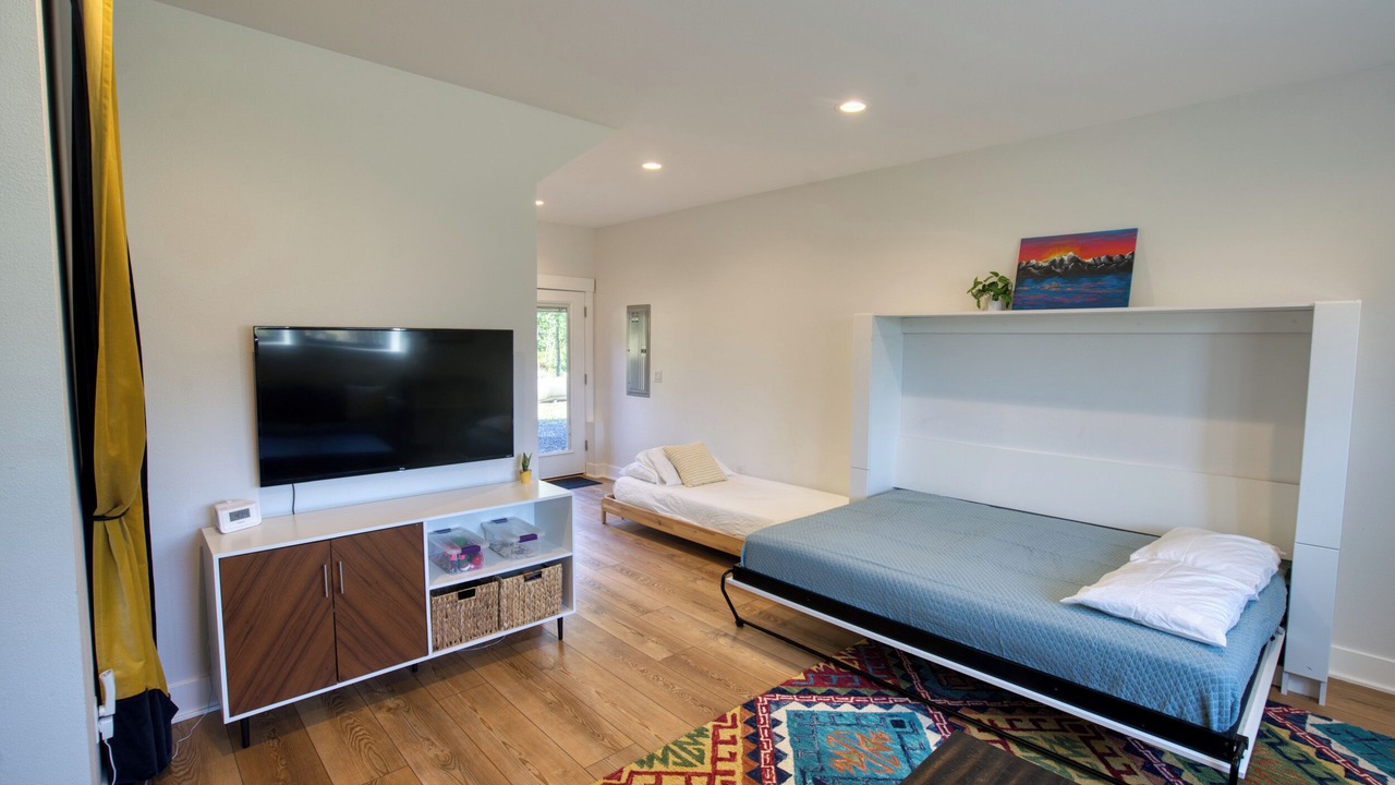 Photo of Bedroom in Stevenson