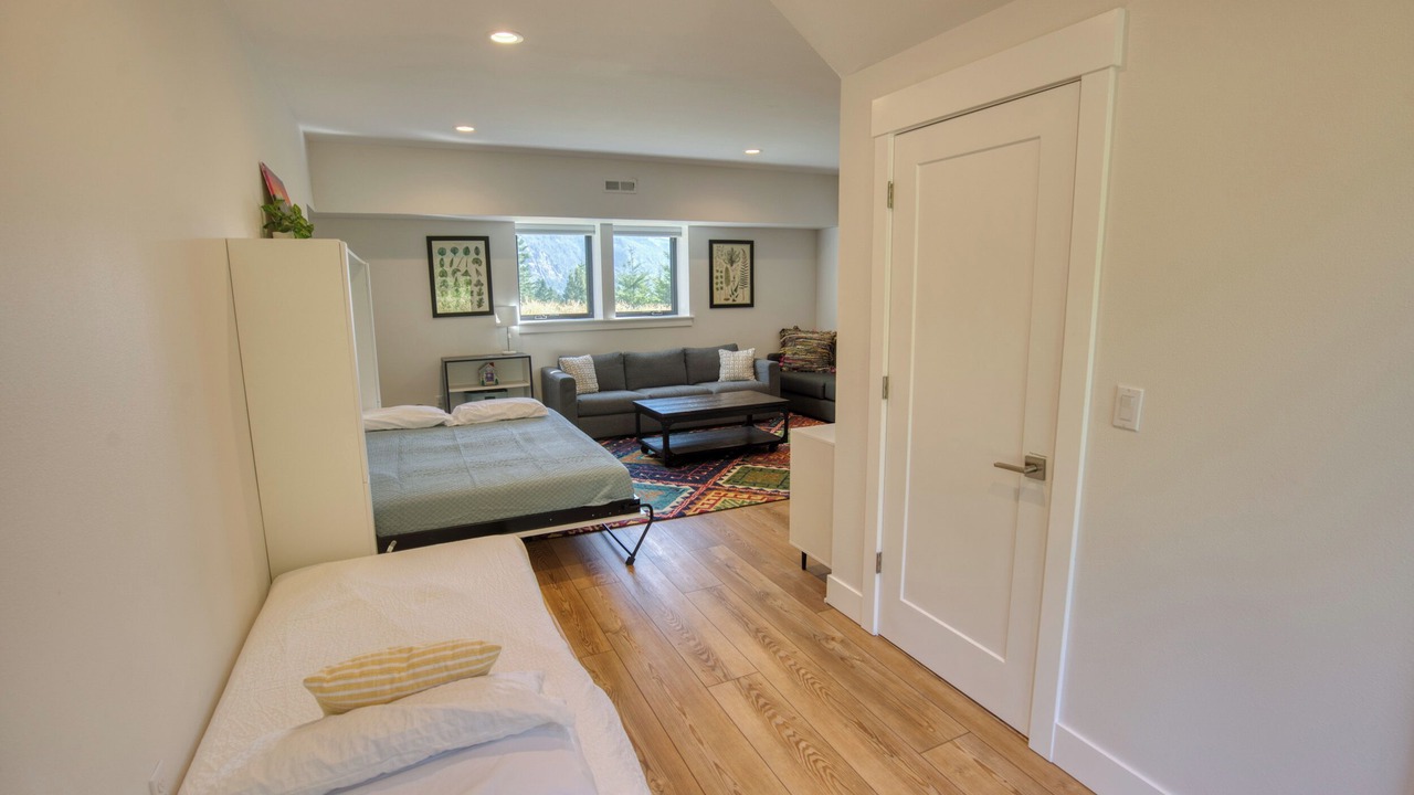 Photo of Bedroom in Stevenson