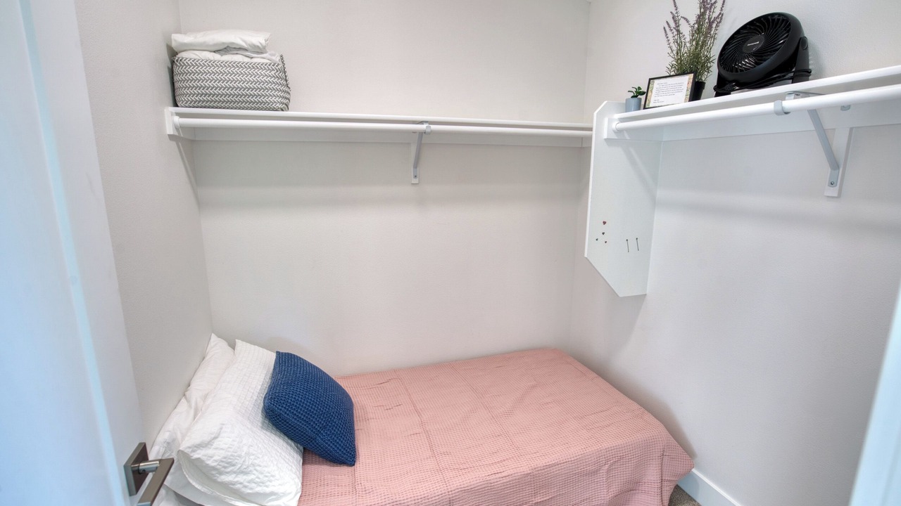 Photo of Bedroom in Stevenson