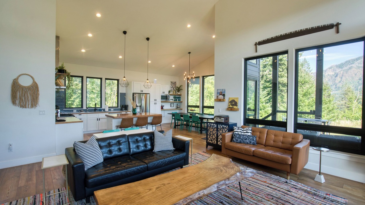 Photo of Livingroom in Stevenson