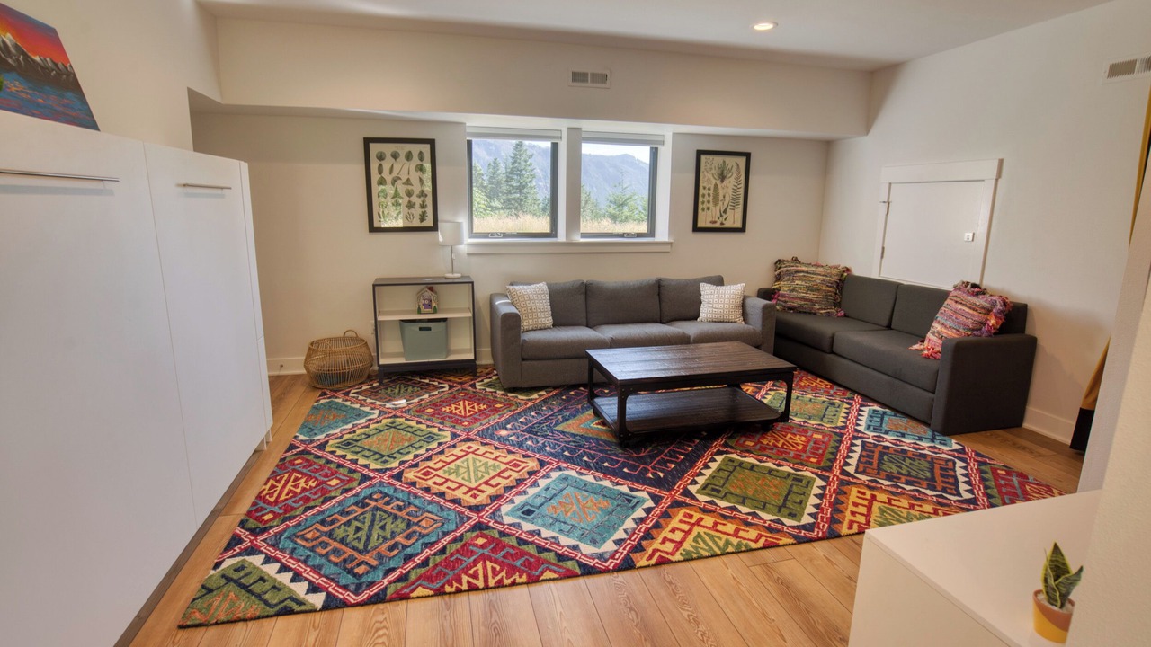 Photo of Livingroom in Stevenson