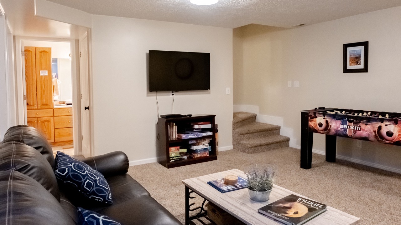 Photo of Bedroom in Kanab