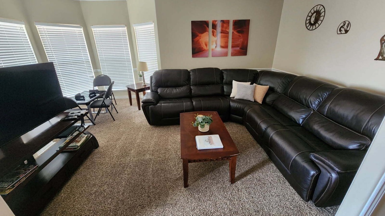 Photo of Bedroom in Kanab