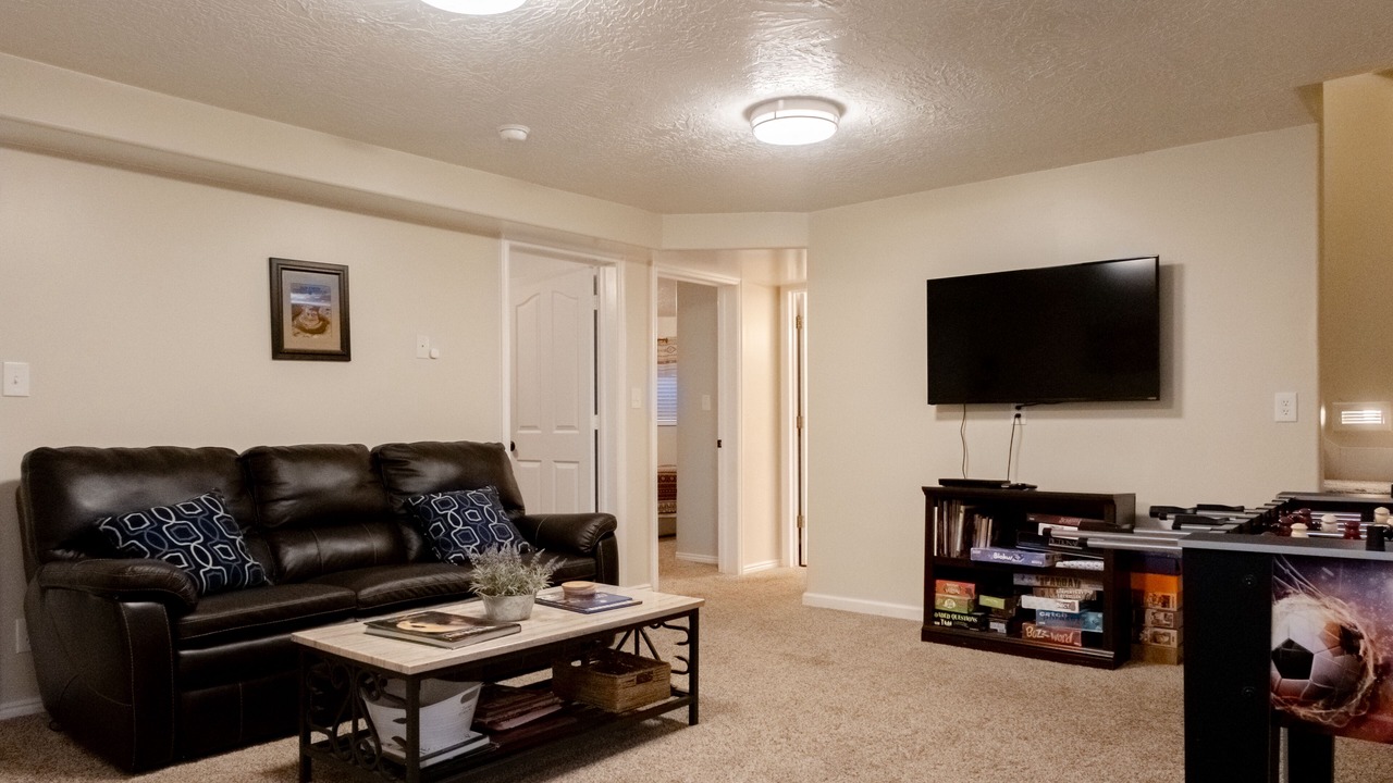 Photo of Bedroom in Kanab